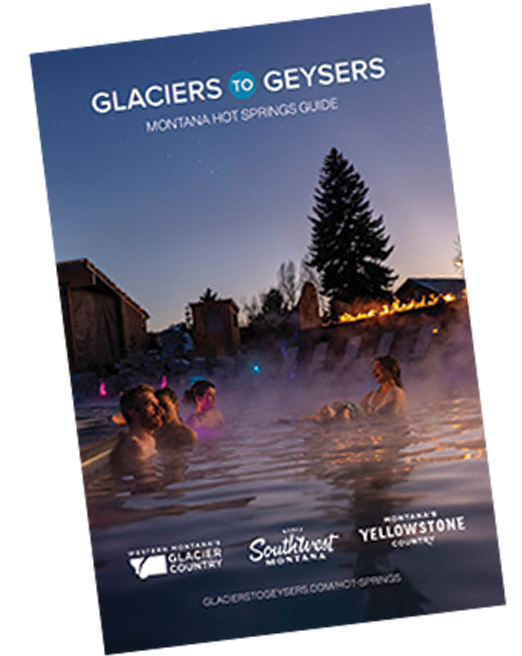 Order a hot-springs guide